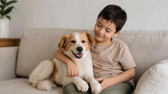Animaux et allergies humaines : cohabiter malgré les sensibilités de la famille