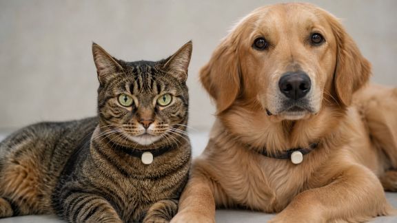 Animaux de compagnie et nouveaux dispositifs d’identification électronique