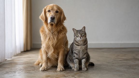 Baromètre 2026 : évolution des stérilisations chez les chiens et chats en France