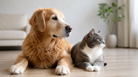 La montée des mutuelles vertes : une assurance animalière plus éthique et responsable ?