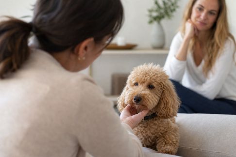 L’influence croissante des allergies dans les choix d’animaux de compagnie
