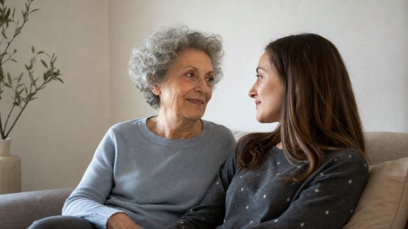 Adoption responsable : la cohabitation intergénérationnelle, nouvelle pratique émergente