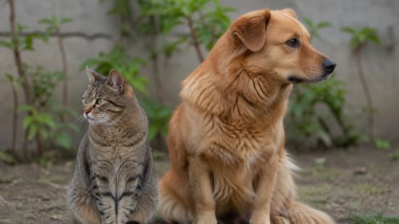 Comprendre et prévenir la fugue chez le chien et le chat : causes, solutions et témoignages