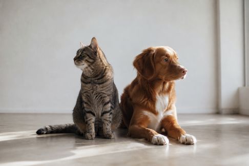 Les effets des perturbateurs endocriniens sur la santé des animaux domestiques : état des connaissances et précautions à prendre
