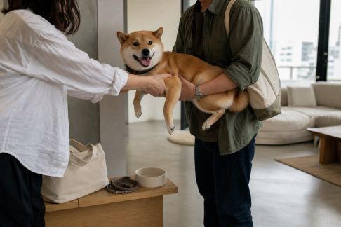 Les services de conciergerie pour animaux : nouveau standard du pet-sitting urbain ?