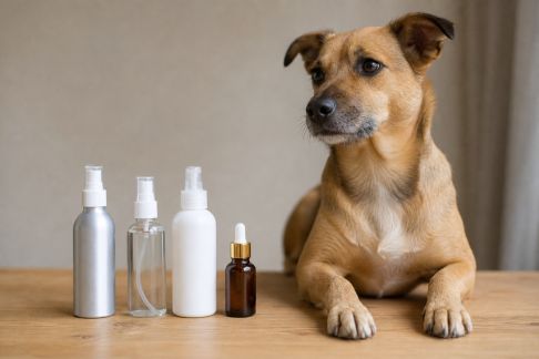 Comparatif des répulsifs anti-moustiques pour animaux : efficacité et innocuité à la loupe