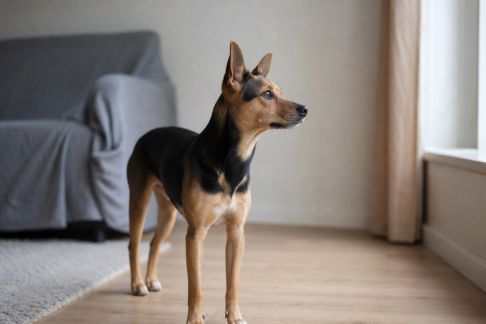 Animaux et bruits du quotidien : impact du bruit sur leur bien-être et astuces pour limiter le stress