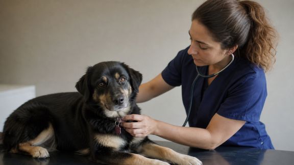 Comment choisir un vétérinaire adapté à votre animal de compagnie