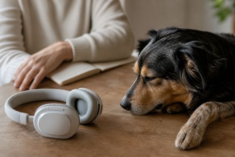 Les podcasts sur les animaux domestiques : la nouvelle source d’inspiration des maîtres