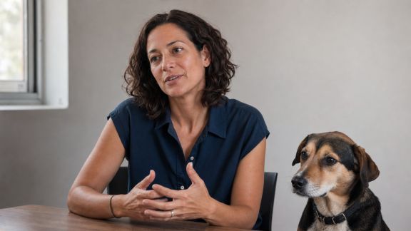 Entretien avec un expert en adoption internationale d’animaux de compagnie