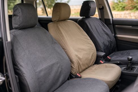 Comparatif des housses de protection pour sièges auto : quelles sont les plus résistantes et faciles à installer ?