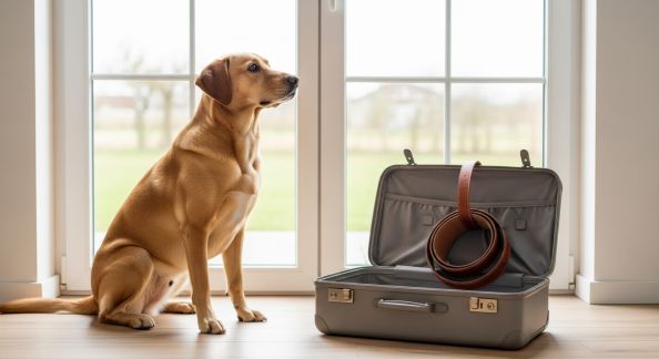 Animaux domestiques et vacances : comment s’organise la prise en charge cet été ?