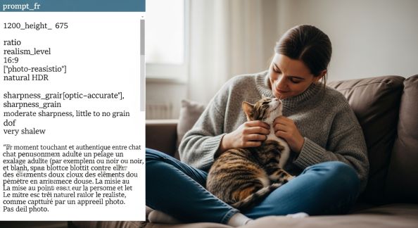 Regards croisés : familles d’accueil et leur expérience auprès des chats abandonnés